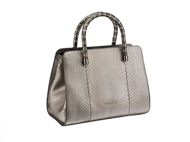 BVLGARI