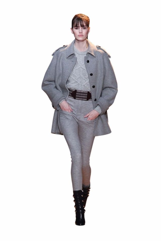 ISABEL MARANT