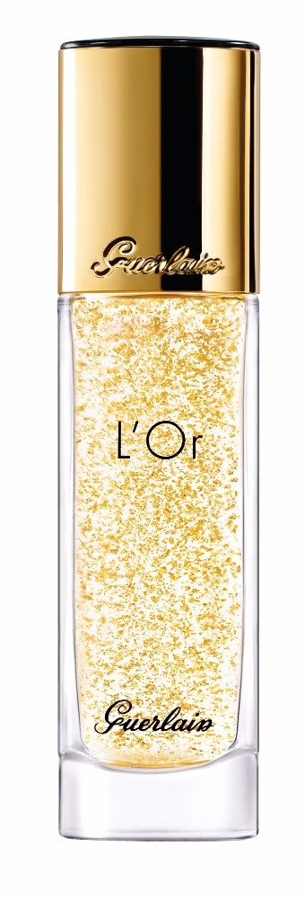 Guerlain L'Or Make-Up Base