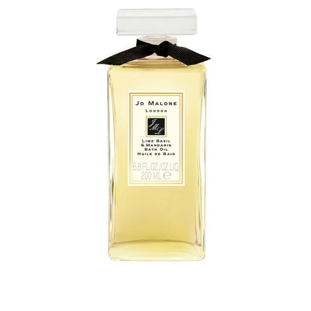 Jo Malone London Lime Basil & Mandarin Bath Oil
