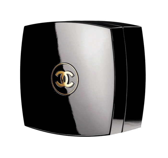 كريمات الجسم المترفة