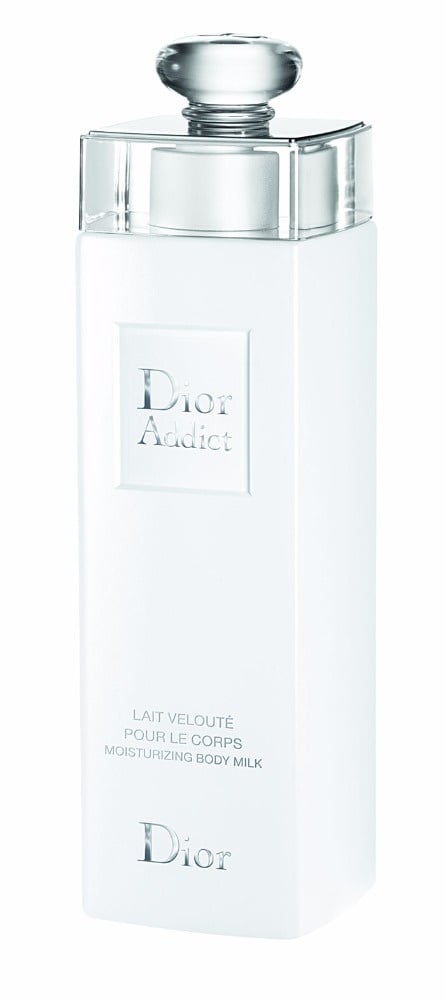 إنتعاش فوري Dior Addict Moisturizing Body Milk
