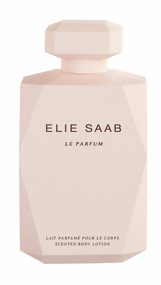 نضر Elie Saab Le Parfum Scented Body Lotion
