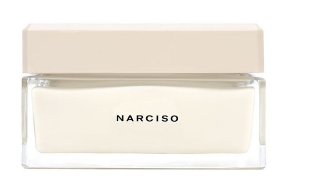 نعومة آسرة Narciso Rodriguez Narciso Scented Body Cream
