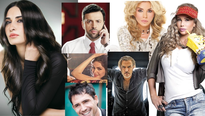 نجوم عرب يكشفون: هكذا تعلّمنا اللهجة المصرية وأتقناها