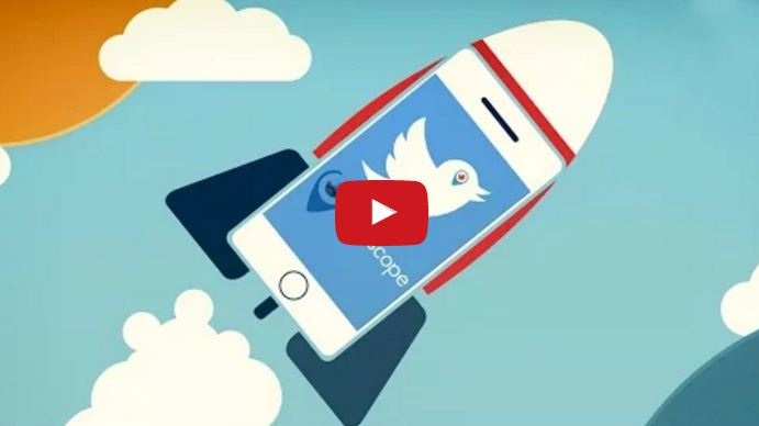 حقائق لا تعرفها عن تويتر... فيديو يستحق المشاهدة