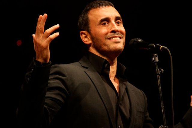 كاظم الساهر منزعج ويكشف حقيقة زواجه