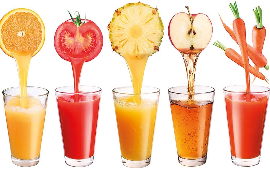 أطعمة تؤذي مرضى السكري