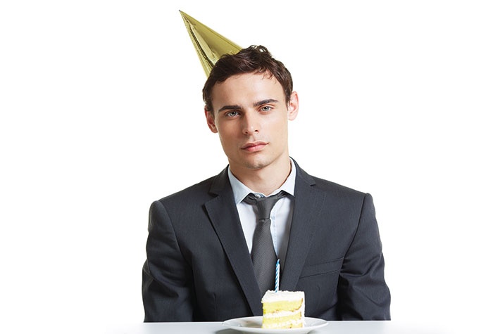 Turning30! في الثلاثينات... كيف تعتني ببشرتك?