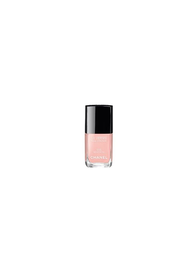 Chanel Le Vernis Beige Rose no.655
