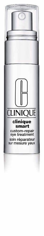 Clinique mart Custom Repair Eye Treatment