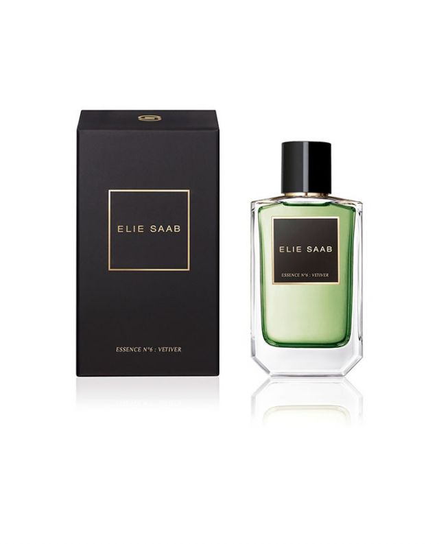 Elie Saab Essence No.6 Vetiver