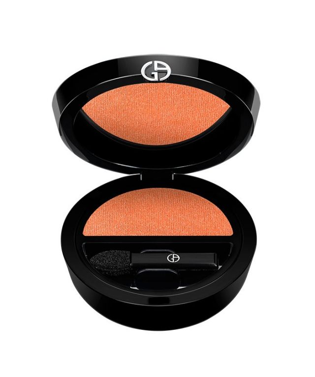 Giorgio Armani Beauty Eyes To Kill Solo no.-24 in Tangerine