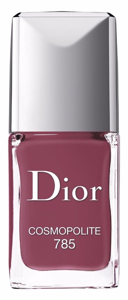 Dior Vernis Cosmopolite no.785