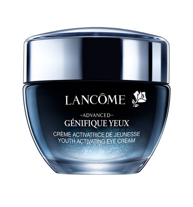 Lancome Advanced Genifique Yeux Youth Activating Eye Cream