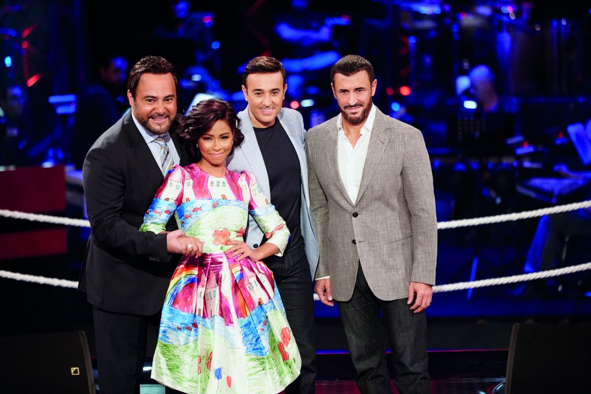 «خانات الذكريات» تتسبب بوقف تصوير الحلقة الثالثة من مرحلة «المواجهة»