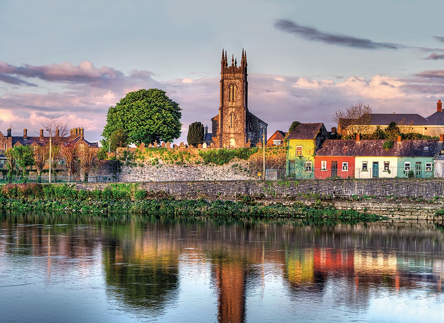 إرلندا... جزيرة زمردية ساحرة- اكتشفي ثقافة الأطباق والمأكولات!