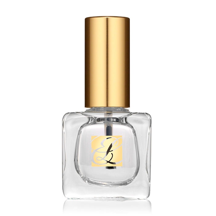 Estee Lauder Pure Color Nail Lacquer Enamel Quick dry Top Coat