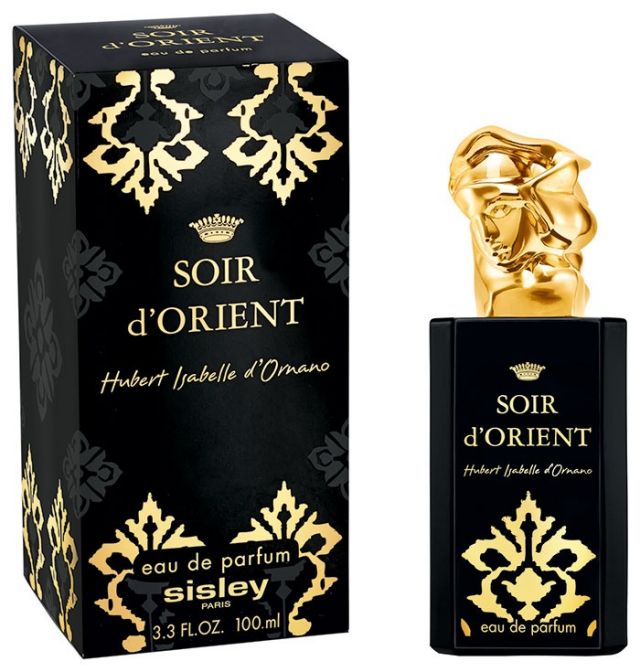 Sisley Soir D'Orient Eau de Parfum