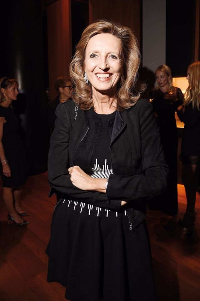 سيسيليا كولوسي روسي