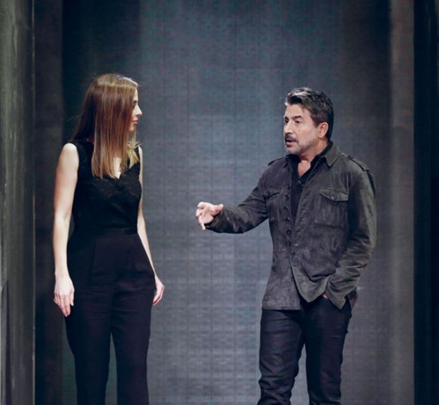 مع عابد فهد