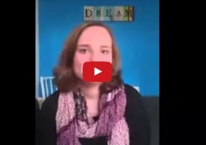 بالفيديو - امرأة اوروبية تتحدث عن أهم صفة في الرجل المصري... خمنّوا ما هي