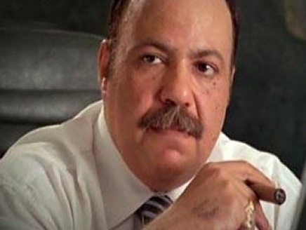 خبر مؤلم- الموت يضرب بيت طلعت زكريا