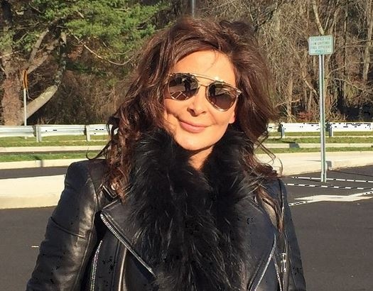 اليسا تنشر صور تحضيرات حفلها.. وتعرفوا على بنات أخيها