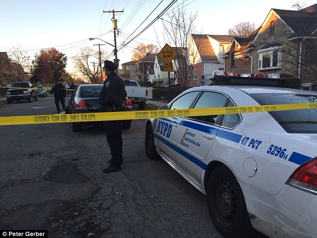 بالصور - امرأة تذبح جارتها الحامل لسرقة جنينها!