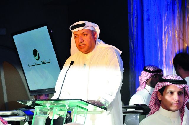 سالم الهندي الرئيس التنفيذي لروتانا: صبرنا نفد مع عمرو دياب وإليسا من نجاح إلى نجاح