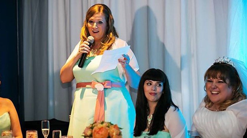 بالصور - خسرت 38 كيلو في 10 أشهر.. تعلموا الطريقة