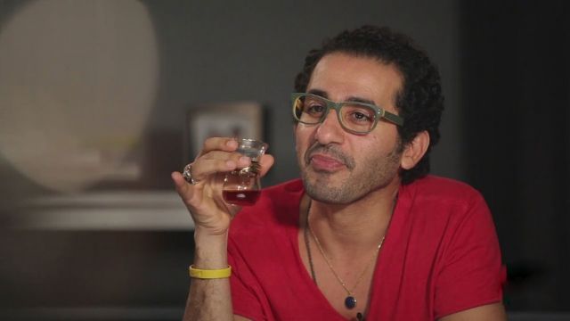 مؤلف يقاضي أحمد حلمي.. إليكم التفاصيل