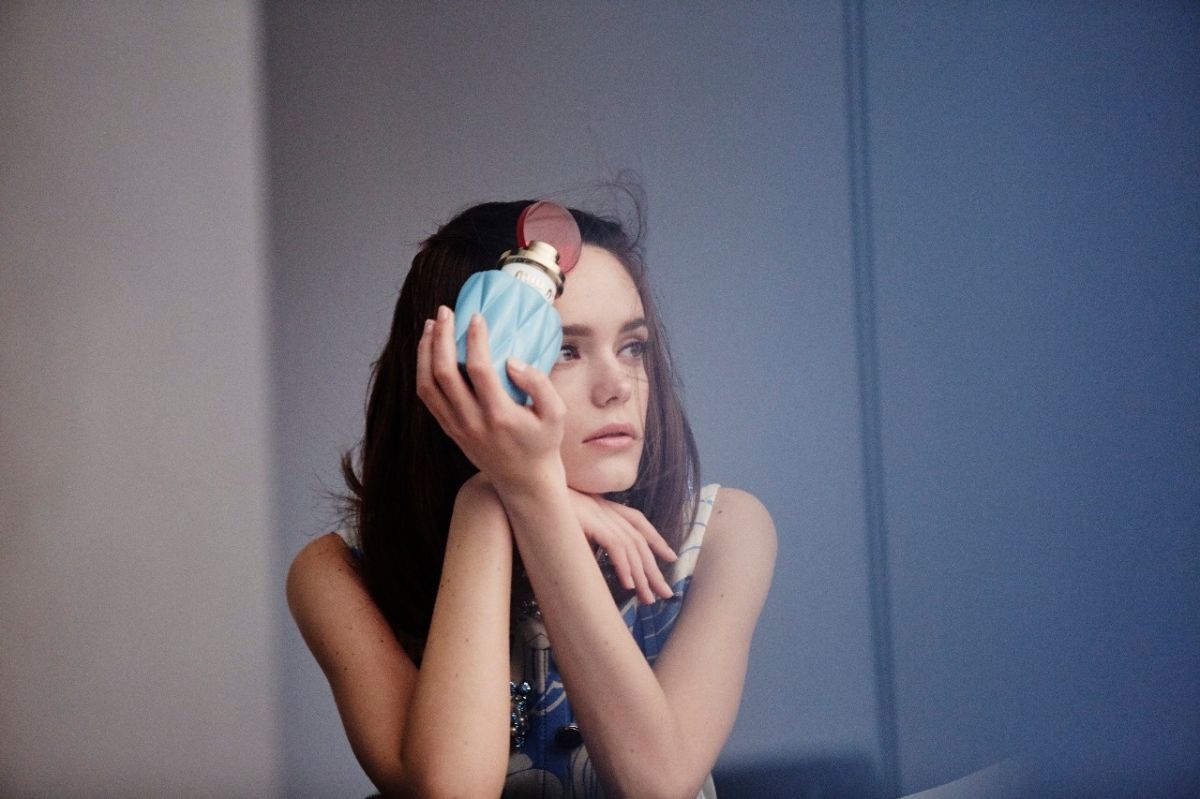 بالأسعار- تعرّفوا على مجموعة عطر Miu Miu التي تثير المشاعر العميقة والذكريات