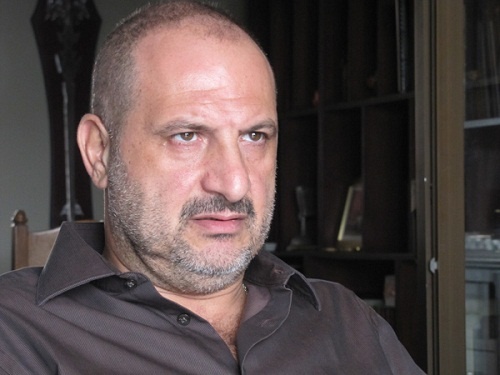 خالد الصاوي ممنوع من الكلام!