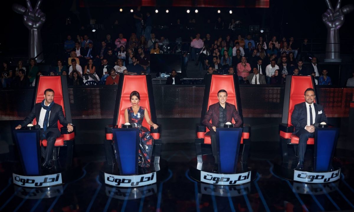 بالفيديو - كل من مدربي The Voice يقيّم الموسم الثالث على طريقته
