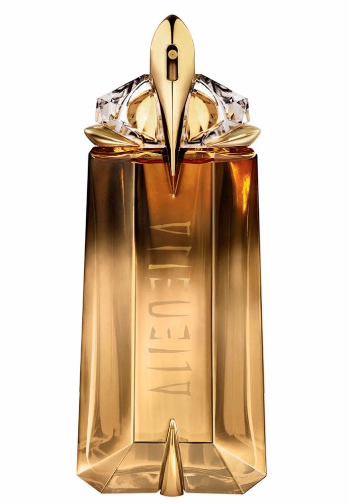 Thierry Mugler Alien Oud Majestueux