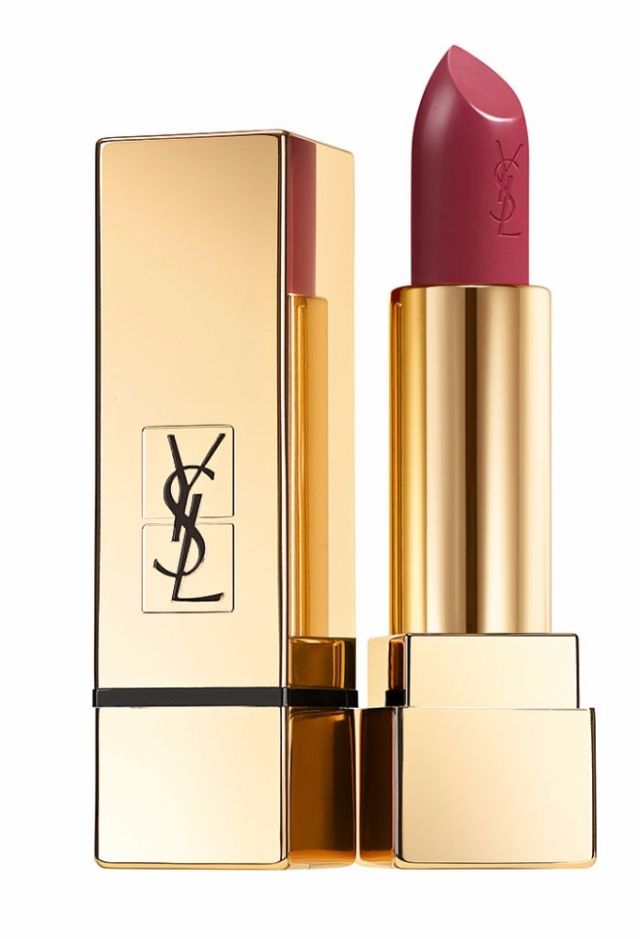 Yves Saint Laurent Rouge Pur Couture n°4