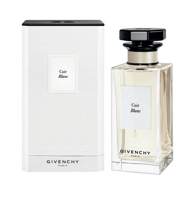 Givenchy Atelier Cuir lanc