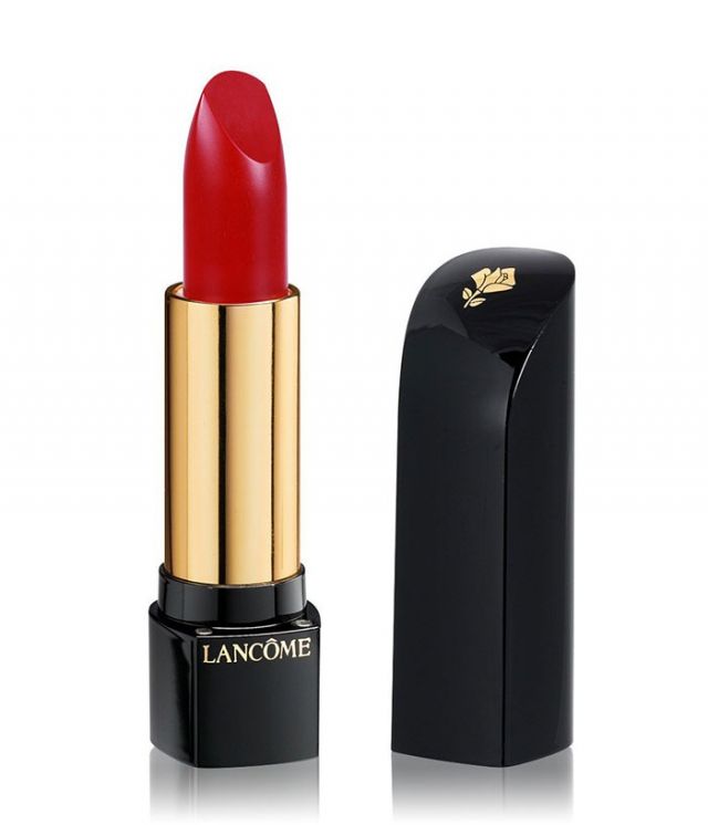 Lancome L'Absolu Rouge in Rouge Odyssee no.150