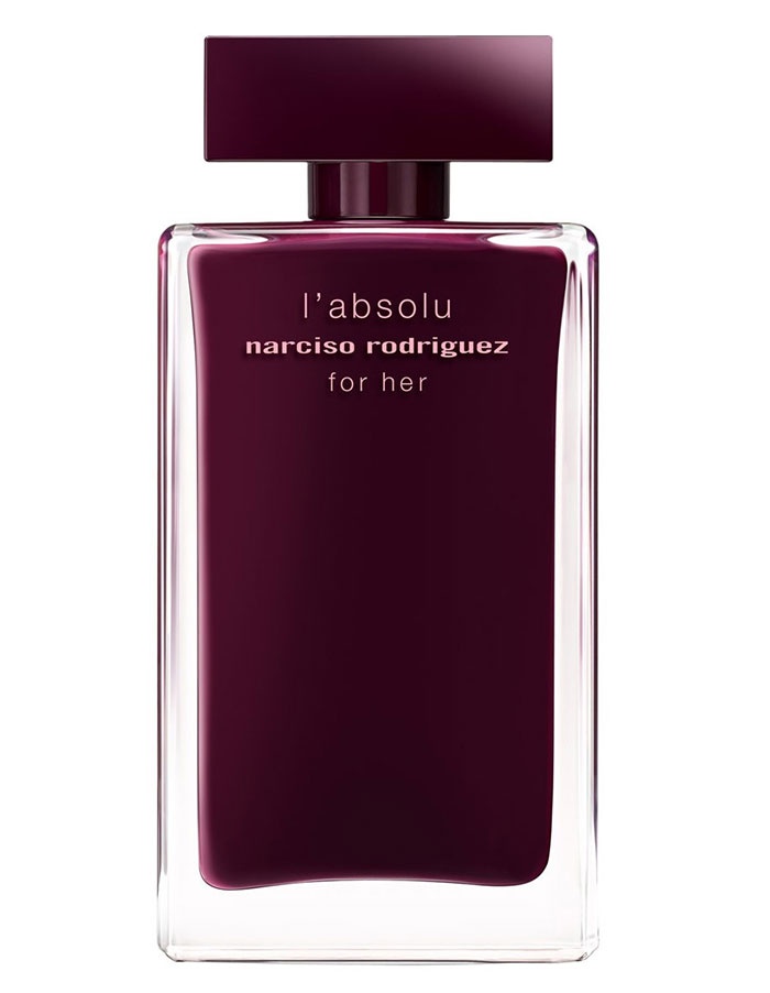 Narciso Rodriguez L'Absolu for Her