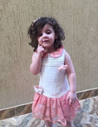 تفاصيل جديدة في قضية الطفلة المخطوفة جوري الخالدي