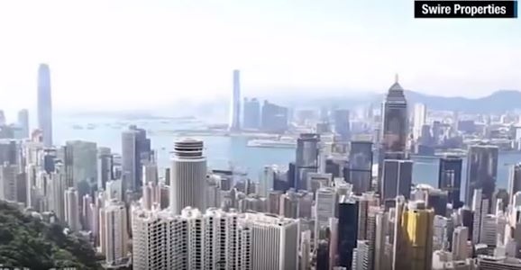 بالفيديو – جولة في أغلى شقة في قارة آسيا!