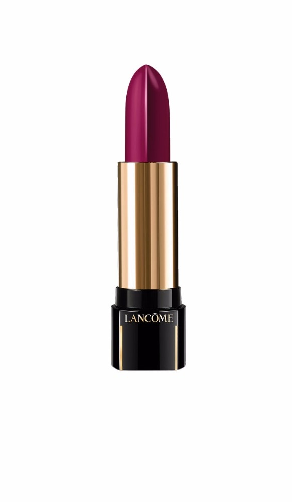 Lancome L'Absolu Rouge Definition Matte Lipstick in  Le Prune