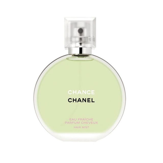 منعش Chanel Chance Eau Fraiche Hair Mist
