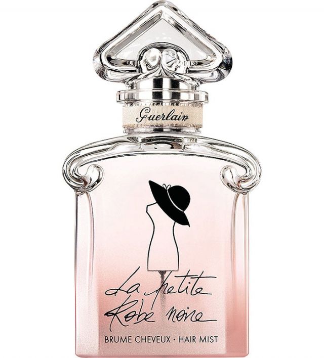 شهيّ Guerlain La Petite Robe Noire Hair Mist
