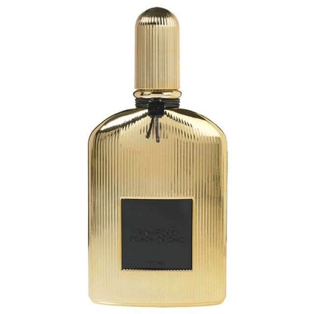 لا يقاوم Tom Ford Black Orchid Luminous Hair Mist