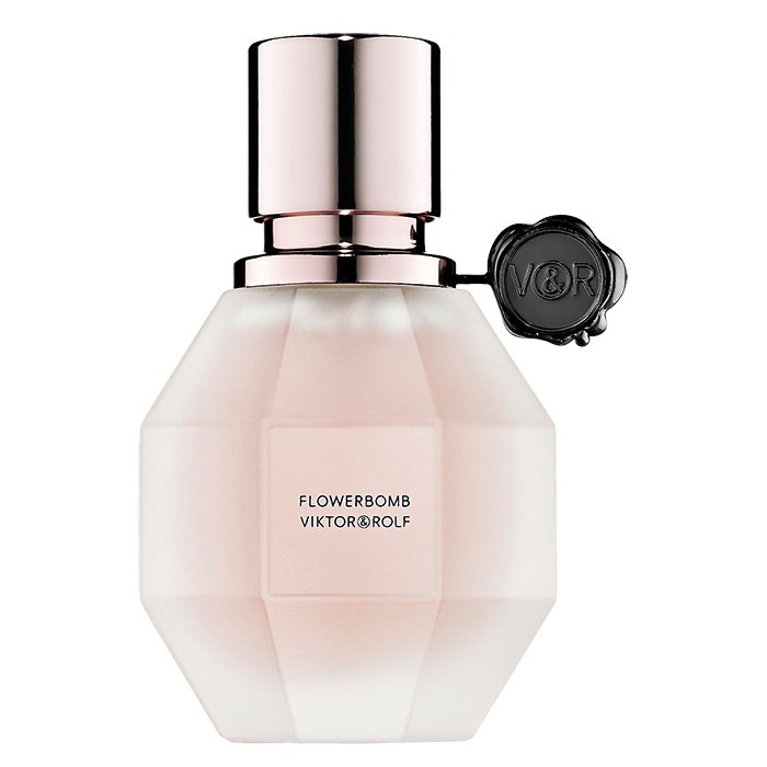 ساحر Viktor & Rolf Flowerbomb Hair Mist
