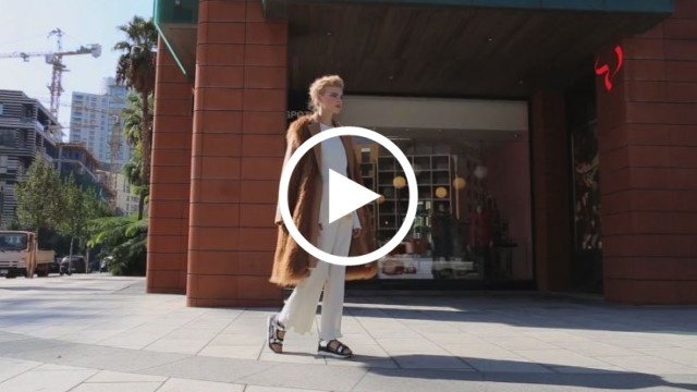 A Break استراحة