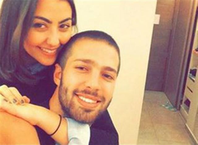 تامر نجم يوضح حقيقة خطبته كريستين سعيد في The Voice... وتعليقات المعجبات تنهال