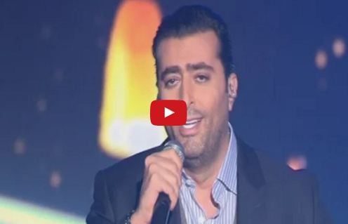 بالفيديو- شاهدوا ماذا حصل في كواليس ديو المشاهير... وباسم ياخور تحوّل إلى أجنبي من بلاد الغرب!!